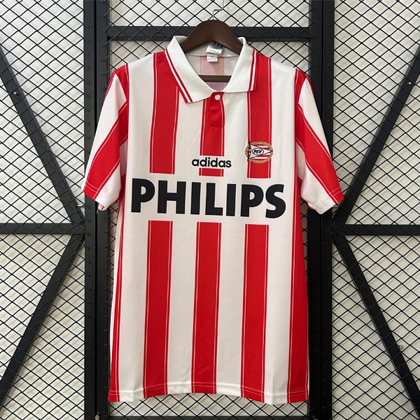 Thailande Maillot Eindhoven Domicile Retro 1994-1995